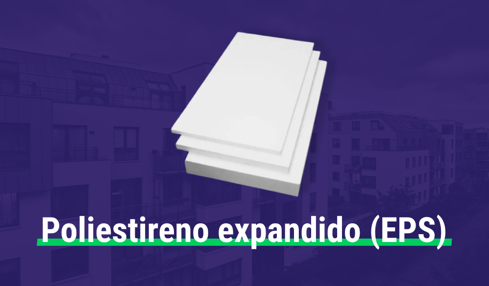 fibra de vidrio EPS imagen