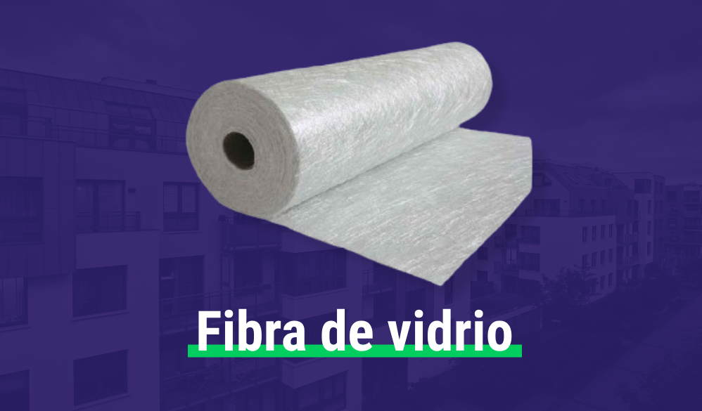fibra de vidrio imagen