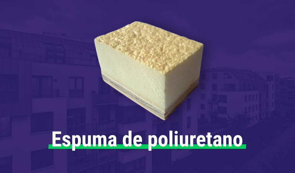 poliuretano imagen